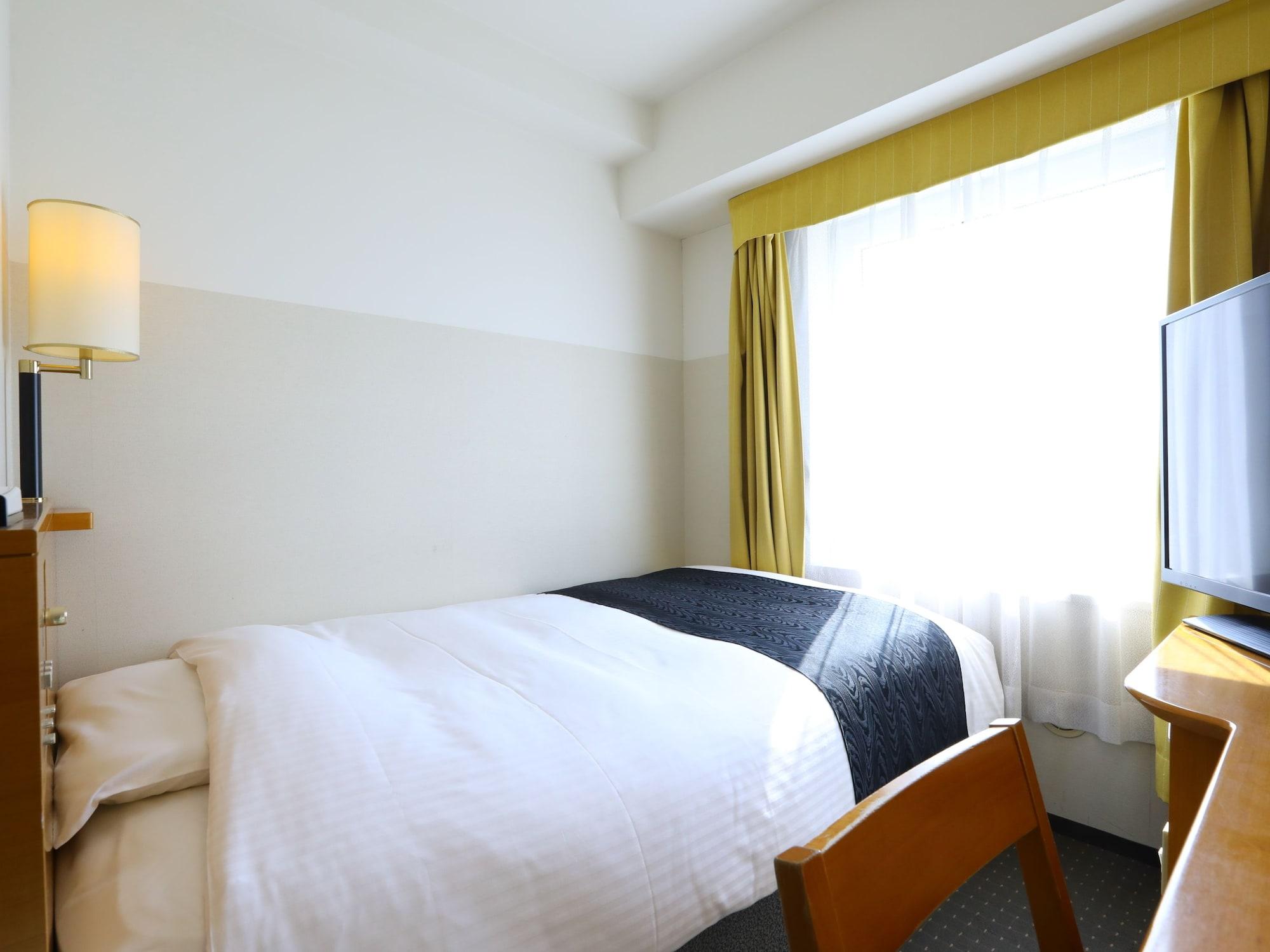 Apa Hotel Chiba Yachiyo Midorigaoka מראה חיצוני תמונה