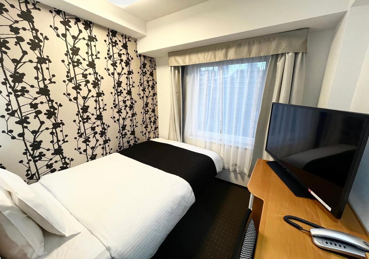 Apa Hotel Chiba Yachiyo Midorigaoka מראה חיצוני תמונה