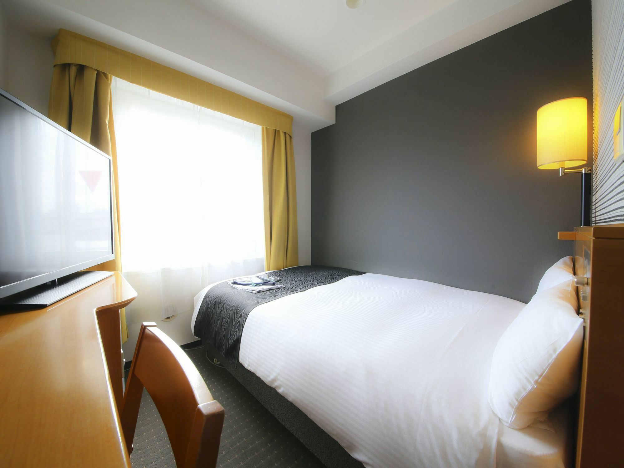 Apa Hotel Chiba Yachiyo Midorigaoka מראה חיצוני תמונה